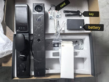 Load image into Gallery viewer, 3D Face ID Automatic Smart lock-Z13