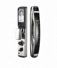 Load image into Gallery viewer, 3D Face ID Automatic Smart LOCK Z-12