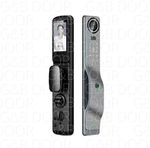 Load image into Gallery viewer, 3D Face ID Automatic Smart lock-Z13