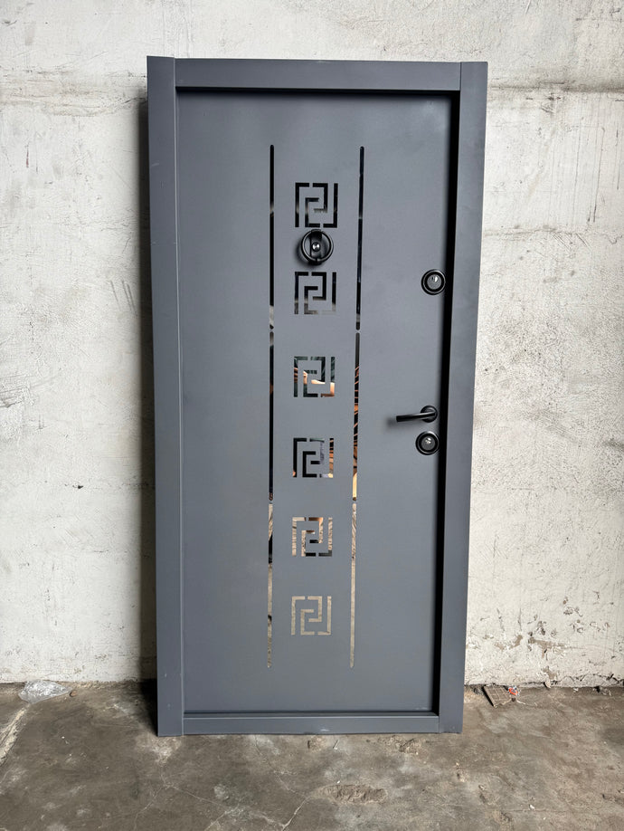 Porte de sécurité-GL01 