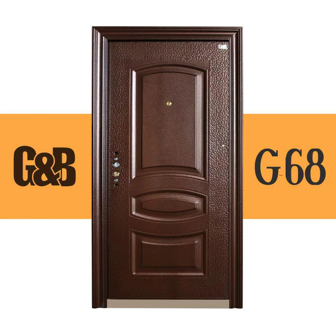Security door-G68