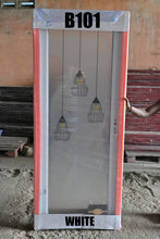 Charger l'image dans la galerie, Bathroom door Glass door B-101  OUTSIDE OPEN
