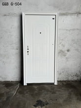 Load image into Gallery viewer, Security door-G504-50MM
