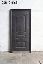 Load image into Gallery viewer, Security door-G568-50MM
