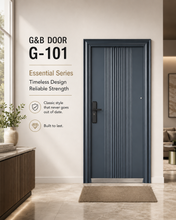 Load image into Gallery viewer, Security door-G101
