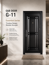 Load image into Gallery viewer, Security door-G11
