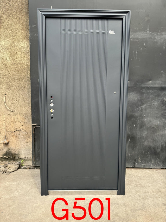 Security door-G501-50MM