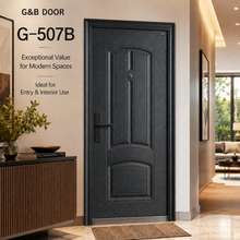 Load image into Gallery viewer, Security door-G507B-50MM
