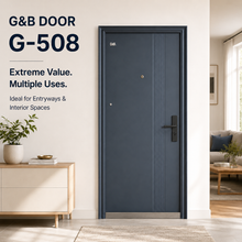 Load image into Gallery viewer, Security door-G508-50MM
