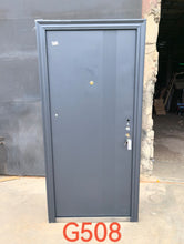 Load image into Gallery viewer, Security door-G508-50MM
