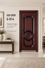 Load image into Gallery viewer, Security door-G814
