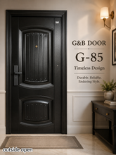 Load image into Gallery viewer, Security door-G85
