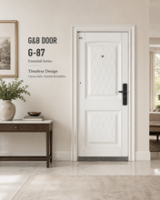 Load image into Gallery viewer, Security door-G87
