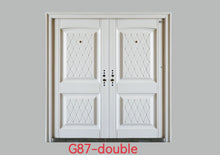 Load image into Gallery viewer, Security door-G87

