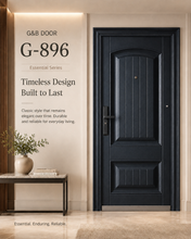 Load image into Gallery viewer, Security door-G896

