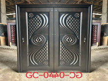 Load image into Gallery viewer, ANTI rust Security door-GC-04
