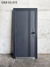 Charger l'image dans la galerie, City home style Security door-GS-01S
