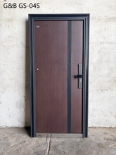 Charger l'image dans la galerie, City home style Security door-GS-04S
