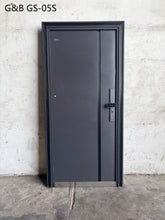 Charger l'image dans la galerie, City home style Security door-GS-05S
