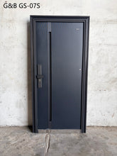 Charger l'image dans la galerie, City home style Security door-GS-07S
