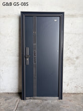 Charger l'image dans la galerie, City home style Security door-GS-08S
