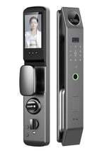 Load image into Gallery viewer, 3D Face ID Automatic Smart LOCK  Z-12
