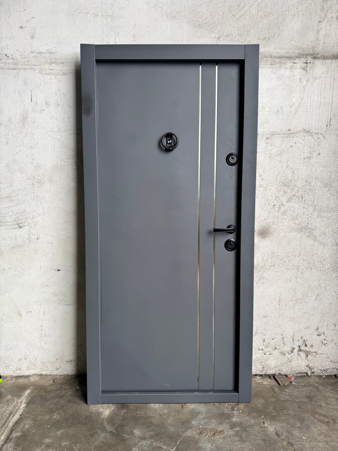 Porte de sécurité-GL01 