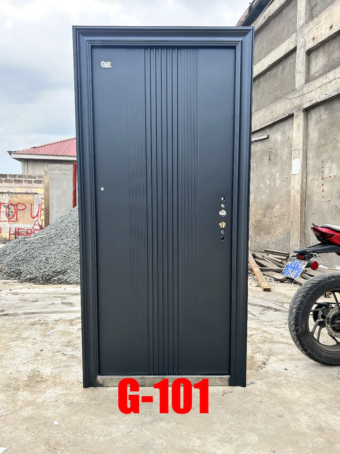 Security door-G101