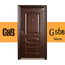 Load image into Gallery viewer, Security door-G568-50MM
