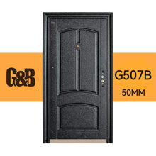 Load image into Gallery viewer, Security door-G507B-50MM

