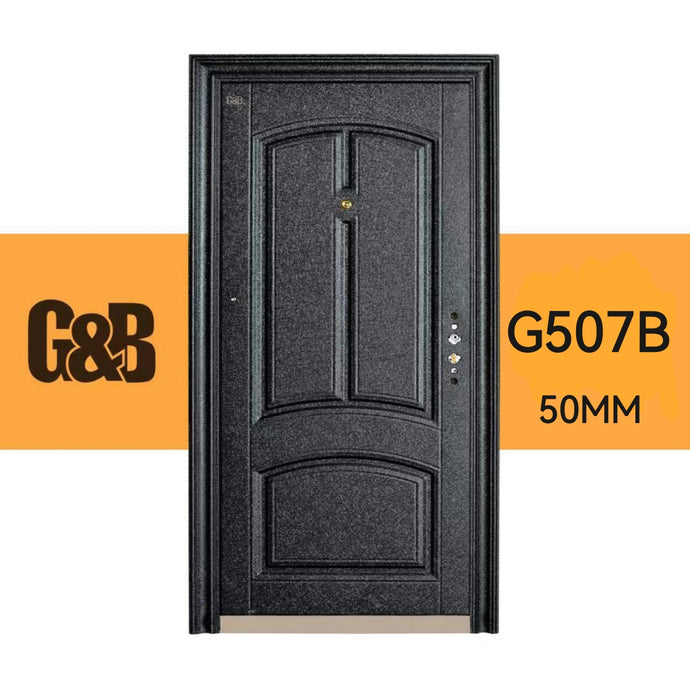 Security door-G507B-50MM