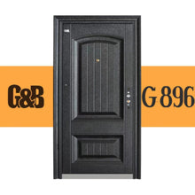 Load image into Gallery viewer, Security door-G896
