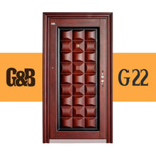 Load image into Gallery viewer, Security door-G22
