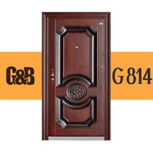 Load image into Gallery viewer, Security door-G814

