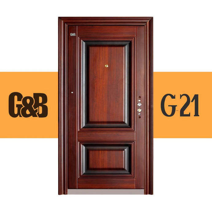 Security door-G21