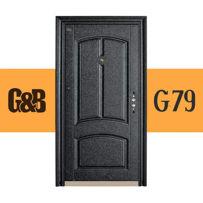 Security door-G79