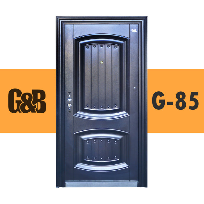 Security door-G85